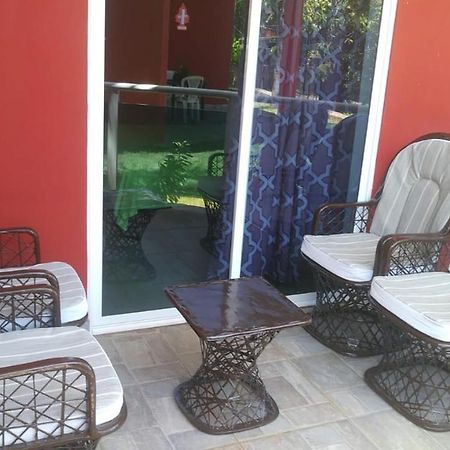 Agua Del Caribe Apartment Sosua Exterior photo