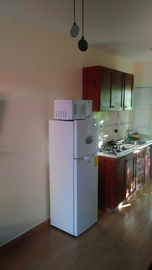 Agua Del Caribe Apartment Sosua Exterior photo