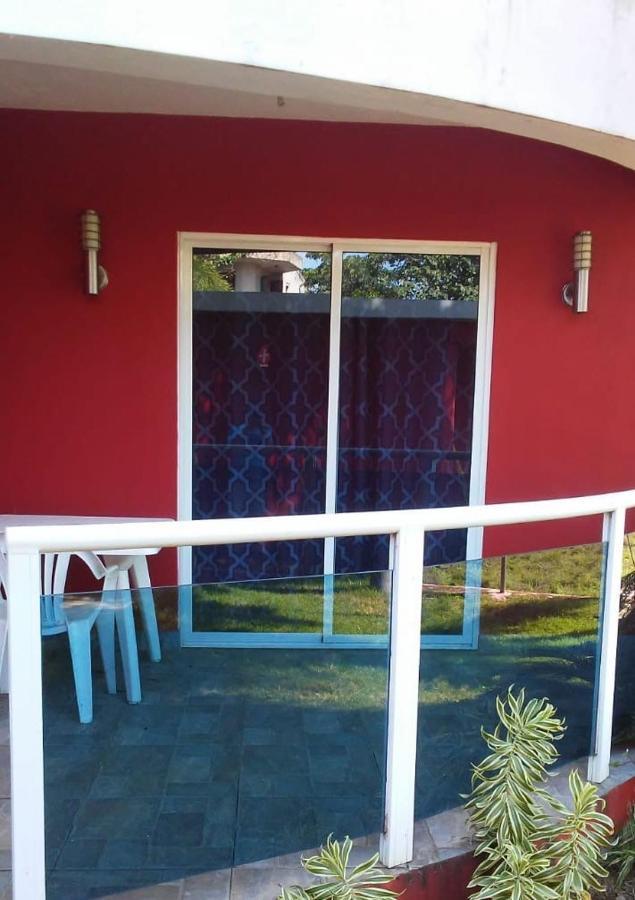 Agua Del Caribe Apartment Sosua Exterior photo